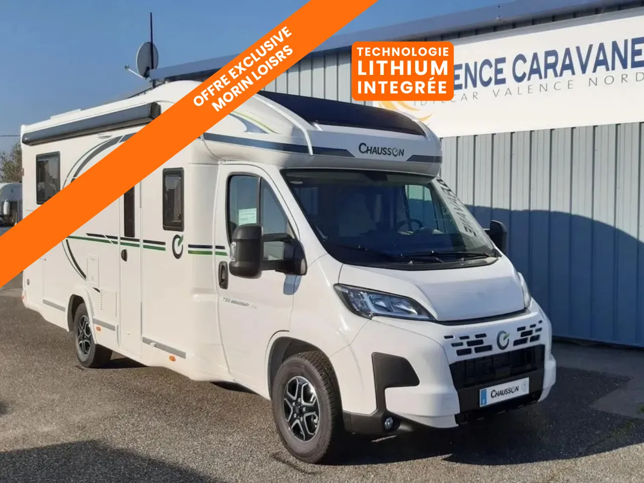 798 ANNIVERSARY LINE 